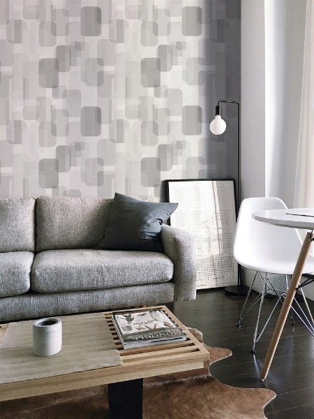 Picture of Väriyhdistelmä Mikael Grey - 1077701-03 - 10754-01